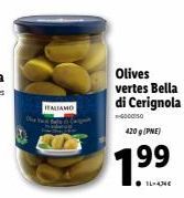 olives 