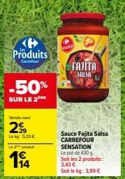 pot Carrefour