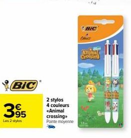 stylos BIC