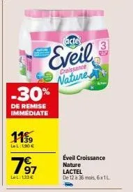 soldes lactel