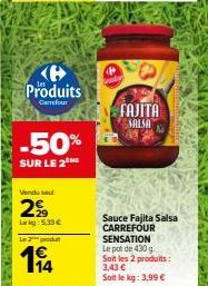 pot Carrefour