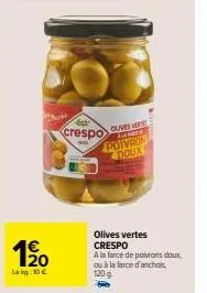 olives 