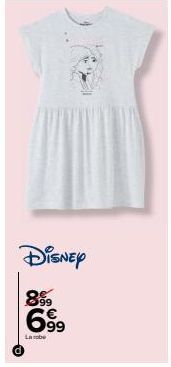 robe Disney