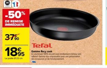 promos Tefal