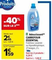 sel Carrefour