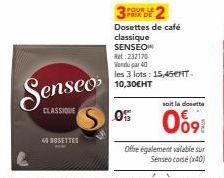 café Senseo