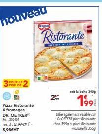 pizza Ristorante