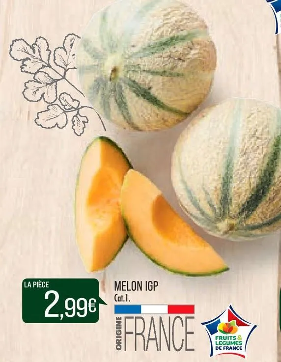 melon igp 