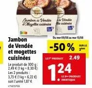 jambon 