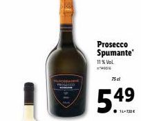 prosecco 