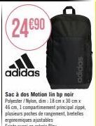 sac à dos Adidas