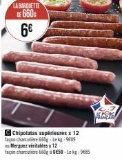 merguez 