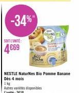 promos Nestlé
