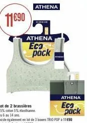 11690  athena  athena eco pack  athena  eco pack 