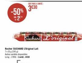 lait Suchard