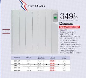 radiateur 