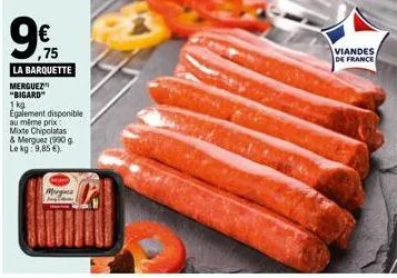 merguez 