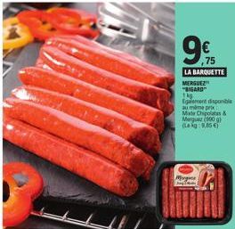 merguez 