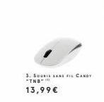souris Candy
