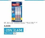 stylos tipp-ex