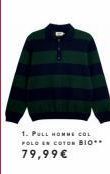 pull homme 