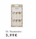 17. THOMAONE 3,99€ 