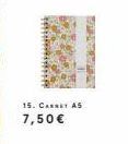 15. CARNEY AS  7,50€ 