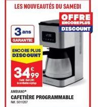 cafetière 