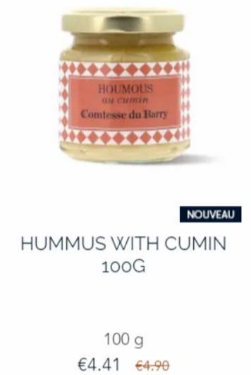 houmous 