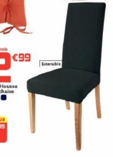 €99  Extensible 