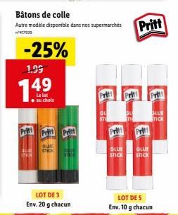 colle Pritt