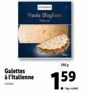 galettes 