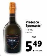 prosecco 