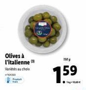 olives 