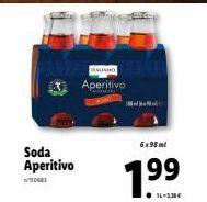 apéritivo 