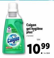 gel Calgon