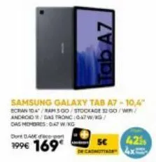 samsung galaxy tab samsung