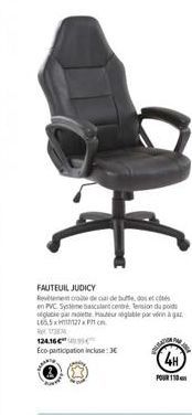 fauteuil 