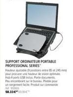 ordinateur portable 3M