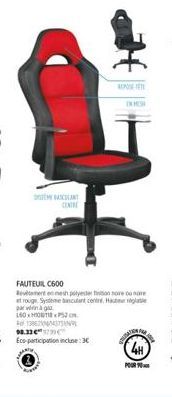 fauteuil far