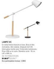 ampoule led 