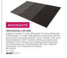 tapis 