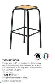 tabouret 