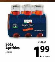 apéritivo 