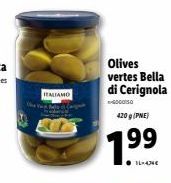 olives 