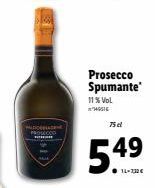 prosecco 