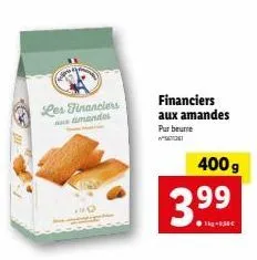 amandes 