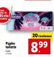 papier toilette 