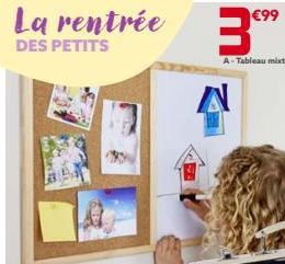 rentrée scolaire 