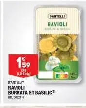 ravioli 
